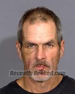 Mugshot of CHRISTOPHER JON SMITH