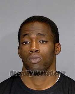 Mugshot of DAMON MATHEW JONES booked in Marion County, Indiana on March 26, 2026