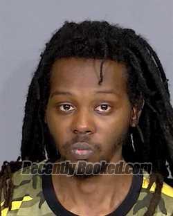 Mugshot of JUSTIN JUSTO HERNANDEZ booked in Marion County, Indiana on March 24, 2026