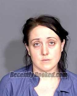 Mugshot of UNIQUE MAGDALENE LLOYD