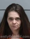 Mugshot of ANJIL DAWN BRADLEY