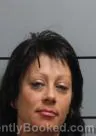 Mugshot of ALAINA DARLENE BANIEWICZ