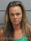 Mugshot of Amy Gayle Castille booked in Marshall County, Indiana on August 29, 2026