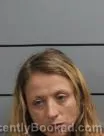 Mugshot of AMBER RENAE COLE booked in Marshall County, Indiana on June 17, 2026