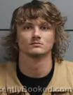 Mugshot of ANTHONY MICHEAL FERREE booked in Marshall County, Indiana on August 5, 2026