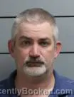 Mugshot of AARON WAYNE GANSHORN