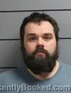 Mugshot of AARON MICHAEL LEE booked in Marshall County, Indiana on May 22, 2026