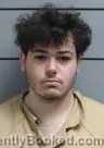 Mugshot of AMIR ADNAN MORALES