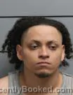 Mugshot of ARMANDO SAUL MAIRENA GARCIA booked in Marshall County, Indiana on May 19, 2026