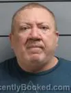 Mugshot of ALEJANDRO J PEREZ VICCASMIL booked in Marshall County, Indiana on May 9, 2026