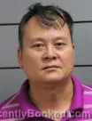 Mugshot of AI PAUNG booked in Marshall County, Indiana on May 4, 2026