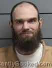 Mugshot of AARON CORY SNEED booked in Marshall County, Indiana on July 28, 2026