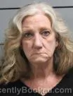 Mugshot of ANGELA SUE SHAFER booked in Marshall County, Indiana on May 2, 2026