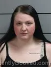 Mugshot of ABIGAIL ANN THARP booked in Marshall County, Indiana on July 14, 2026