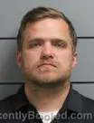Mugshot of AUSTIN DAVID TESSNER booked in Marshall County, Indiana on May 21, 2026