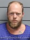 Mugshot of Alex Chase Upchurch booked in Marshall County, Indiana on September 5, 2026