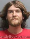 Mugshot of BRANDON PAUL BOSTON booked in Marshall County, Indiana on July 11, 2026