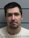 Mugshot of BRANDON ROBERT KNOX booked in Marshall County, Indiana on May 11, 2026