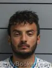 Mugshot of BRIAN DANIEL LICONA booked in Marshall County, Indiana on July 3, 2026