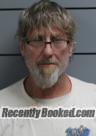 Booking photo from Marshall County, Indiana