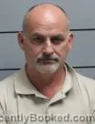 Mugshot of Chadwick Jeremy Anthony booked in Marshall County, Indiana on August 16, 2026