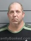 Mugshot of CHARLIE FRANK CARLISLE booked in Marshall County, Indiana on July 10, 2026