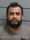 Mugshot of Cesar Chavez Rangel booked in Marshall County, Indiana on September 1, 2026