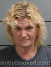 Mugshot of CRYSTAL LYNN DARLING booked in Marshall County, Indiana on May 12, 2026