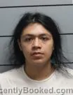 Mugshot of Cesar Dominguez booked in Marshall County, Indiana on September 13, 2026