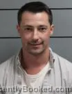 Mugshot of CHRISTOPHER MATTHEW DITTRICH booked in Marshall County, Indiana on May 22, 2026
