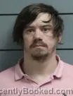 Mugshot of CONNOR NOBLE ERDELYI booked in Marshall County, Indiana on May 8, 2026