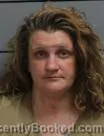 Mugshot of CASEY JEAN HARDESTY booked in Marshall County, Indiana on May 28, 2026
