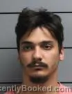 Mugshot of CHRISTIAN DIAZ MCGOWAN booked in Marshall County, Indiana on June 13, 2026