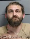 Mugshot of CHRISTOPHER MICHAEL QUIMBY booked in Marshall County, Indiana on April 30, 2026