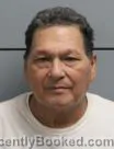 Mugshot of CARMELO GOMEZ SANTIAGO booked in Marshall County, Indiana on June 17, 2026