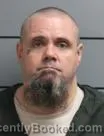 Mugshot of CARTER MINNAFEE SCUTCHFIELD booked in Marshall County, Indiana on June 30, 2026