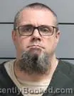 Mugshot of CARTER MINNAFEE SCUTCHFIELD booked in Marshall County, Indiana on July 29, 2026