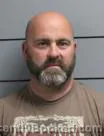 Mugshot of CHAD NEVADA STATON booked in Marshall County, Indiana on June 21, 2026