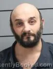 Mugshot of CHRISTOPHER SAMUEL VAN LUE booked in Marshall County, Indiana on June 27, 2026