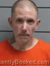 Mugshot of CHRISTOPHER ROBERT WALTERS booked in Marshall County, Indiana on July 1, 2026