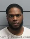 Mugshot of DAVONTAE DESHON CONLEY booked in Marshall County, Indiana on May 13, 2026