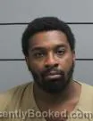Mugshot of DEREK SHAKUAR DANIELS booked in Marshall County, Indiana on July 7, 2026
