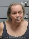 Mugshot of Deboraa Diane Knowles booked in Marshall County, Indiana on August 18, 2026