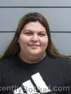 Mugshot of DAMARIS ORTIZ