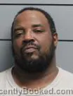Mugshot of DAMON K POLLARD