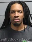 Mugshot of DEVANTE LEE PERRY booked in Marshall County, Indiana on May 26, 2026