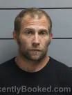 Mugshot of Donald Lloyd Jr Peretti booked in Marshall County, Indiana on September 14, 2026