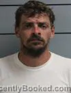 Mugshot of DONALD CASEY SOMERS booked in Marshall County, Indiana on July 10, 2026