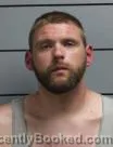 Mugshot of DUSTIN RAY SINGLETON booked in Marshall County, Indiana on June 14, 2026