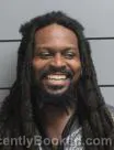 Mugshot of Darion Antwon Lawayne Willams booked in Marshall County, Indiana on September 10, 2026